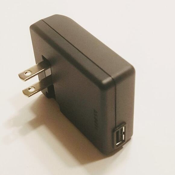Nikon EH-68P AC AdapterCharger for Nikon S6000, S4000, S3000 Digital Camera. - Picture 3 of 7